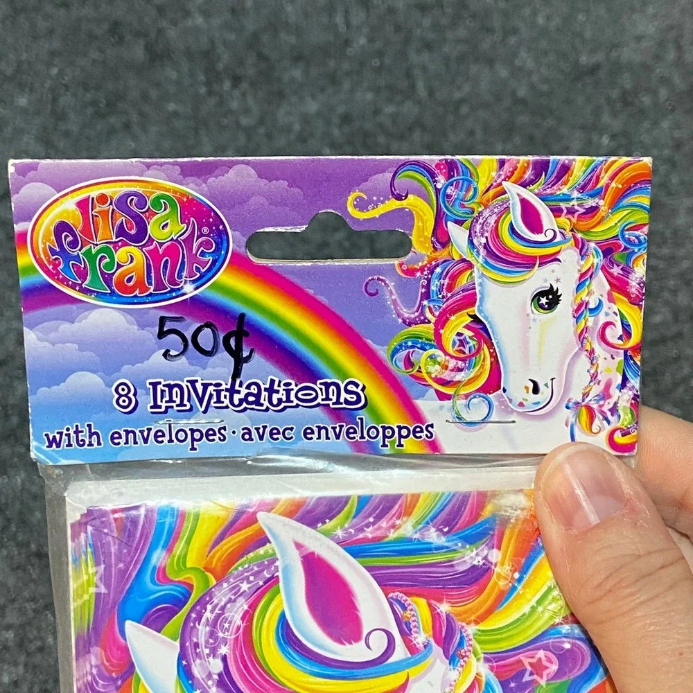 Lisa Frank lisa frank